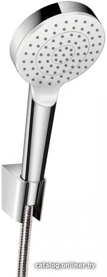 

Душевой гарнитур Hansgrohe Crometta Vario EcoSmart 26694400