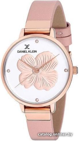 

Наручные часы Daniel Klein DK12047-4