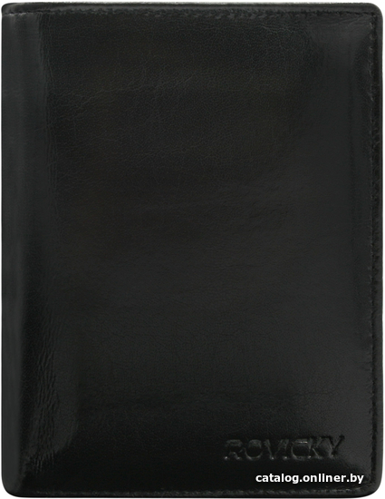 

Кошелек Cedar Rovicky GWR-08-ARI-9386 (черный)