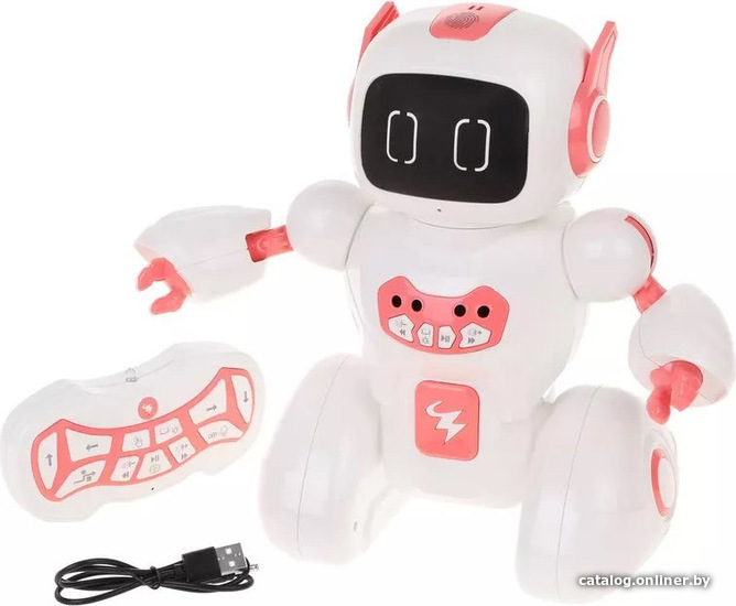 

Робот Наша Игрушка 647098