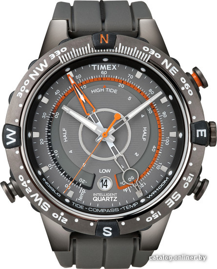 

Наручные часы Timex T49860