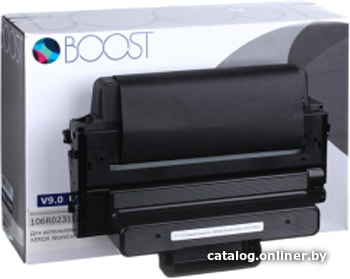 

Картридж Boost LAC-XER-WC3315DN-BST-V9.0 (аналог Xerox 106R02310)