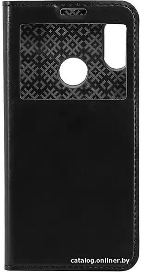 

Чехол для телефона Case Hide Series для Xiaomi Mi A2 Lite/Redmi 6 Pro (черный)