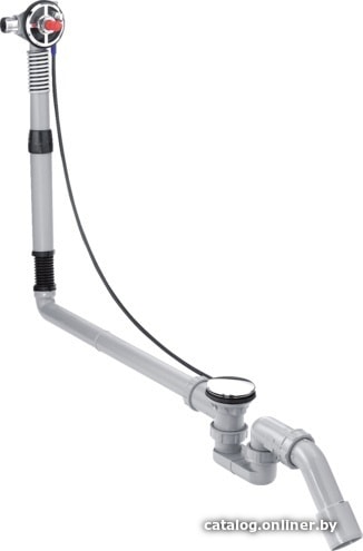 

Сифон Hansgrohe Exafill S 58116180