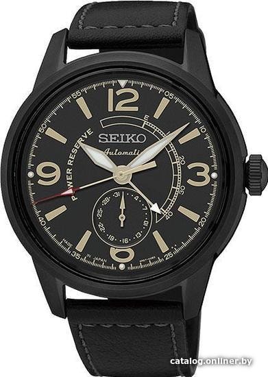 

Наручные часы Seiko SSA339J1