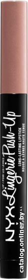 

Губная помада-карандаш NYX Lip Lingerie Push-up (03 Lace detail) 1.5 г