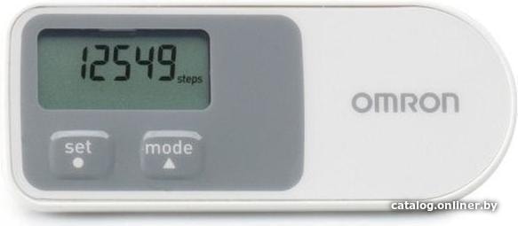 

Умные часы Omron Walking Style One 2.0