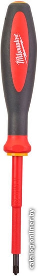 

Отвертка Milwaukee VDE PZ/SL1х80 4932464057