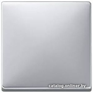 

Клавиша для выключателя Schneider Electric MTN412160 (алюминий)