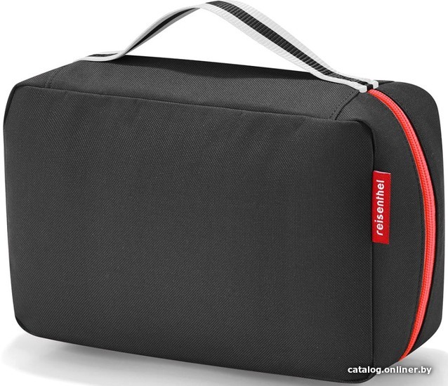 

Женская сумка Reisenthel Babycase IR7003 black (черный)