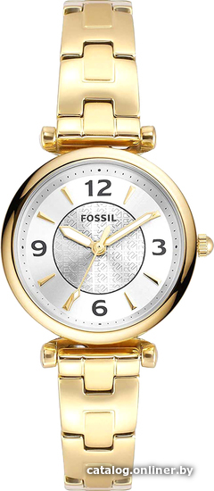 

Наручные часы Fossil Carlie ES5203