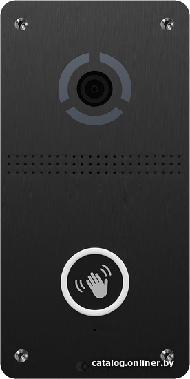 

Вызывная панель BAS-IP AV-05FD (черный)