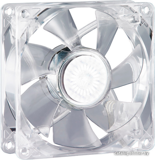 

Вентилятор для корпуса Cooler Master BC 80 Blue LED Fan (R4-BC8R-18FB-R1)