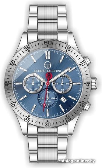 

Наручные часы Sergio Tacchini ST.1.10102-2