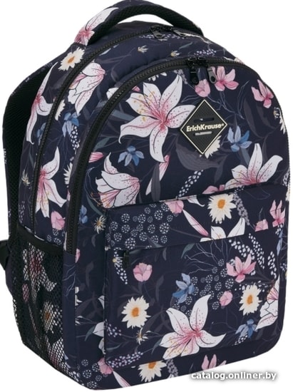 

Городской рюкзак Erich Krause EasyLine 20L Lily 48391