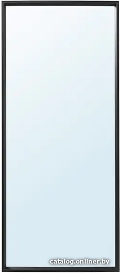 

Ikea Зеркало Нисседаль 803.615.02