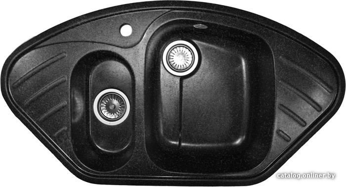 

Кухонная мойка AquaGranitEx M-14