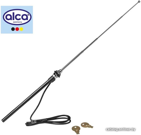 

Alca 531000