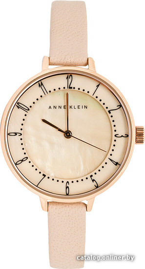 

Наручные часы Anne Klein 1406RGLP