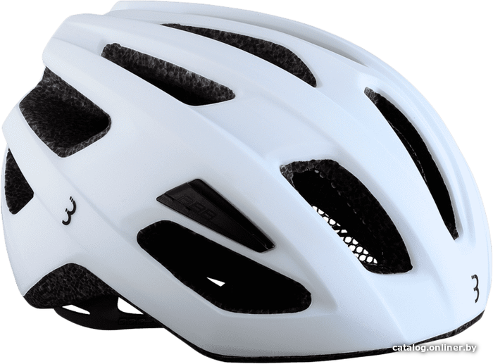 

Cпортивный шлем BBB Cycling Kite BHE-29 M (матовый белый)