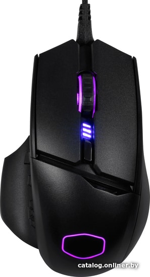 

Игровая мышь Cooler Master MM830