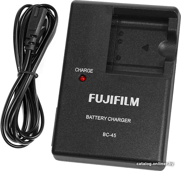 

Зарядное устройство Fujifilm BC-45