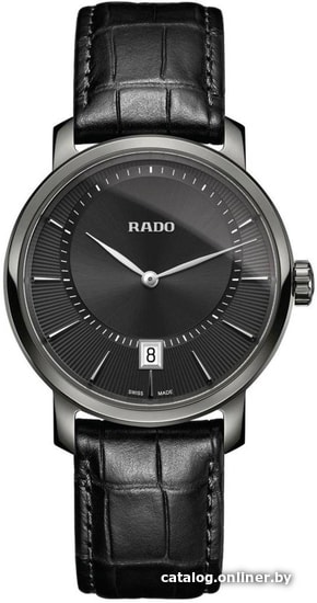 

Наручные часы Rado R14135156