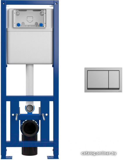 

Инсталляция для унитаза Cersanit Link Pro S-IN-MZ-LINK_PRO + P-BU-ENT/Cm