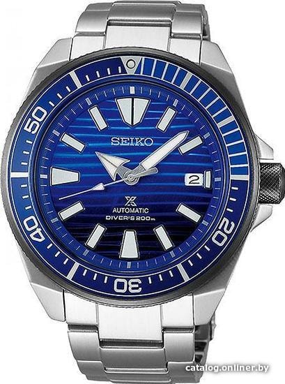 

Наручные часы Seiko SRPC93K1