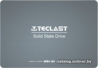 

SSD Teclast A810 128GB SD128GBA810