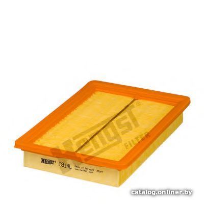 

Воздушный фильтр Hengst filter E814L
