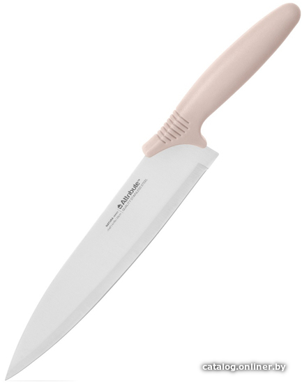 

Кухонный нож Attribute Natura Basic AKN028