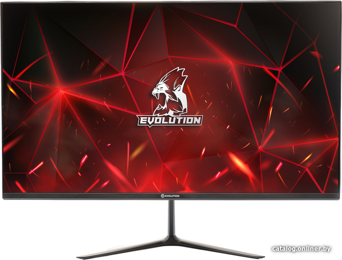 

Игровой монитор Evolution GX24iC IPS