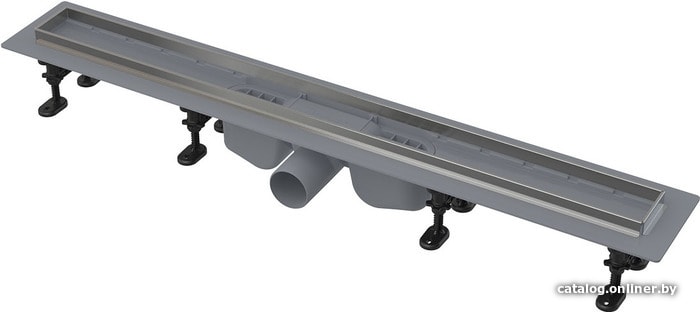 

Трап/канал Alcaplast APZ22-950 (с решеткой Tile)