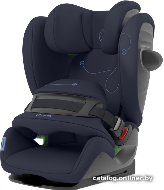 

Детское автокресло Cybex Pallas G i-Size (ocean blue)