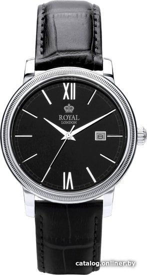

Наручные часы Royal London 41299-02
