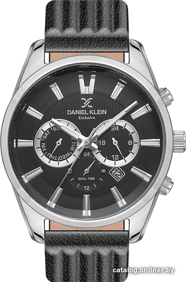 

Наручные часы Daniel Klein DK13120-2