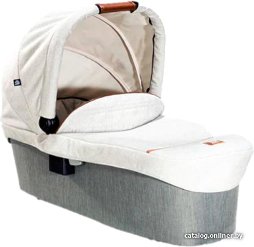 

Люлька без шасси Joie Ramble XL (oyster)