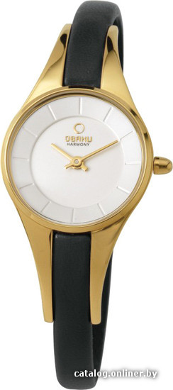

Наручные часы Obaku V110LXGIRB
