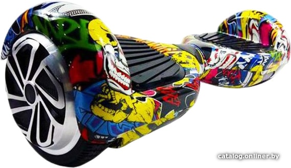

Мини-гироскутер Gaoke Hoverboard 6.5 M011