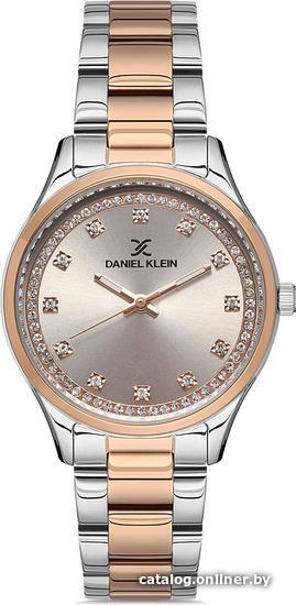 

Наручные часы Daniel Klein DK12910-5