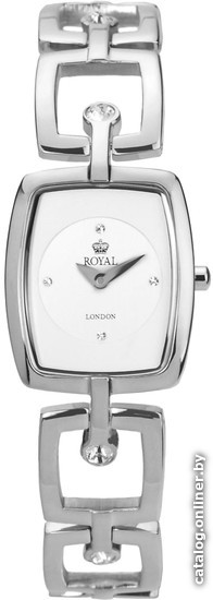 

Наручные часы Royal London 20099-02