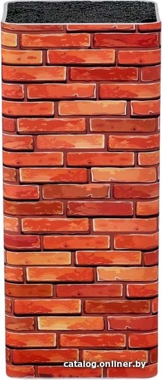 

Подставка для ножей Walmer Loft W30027055