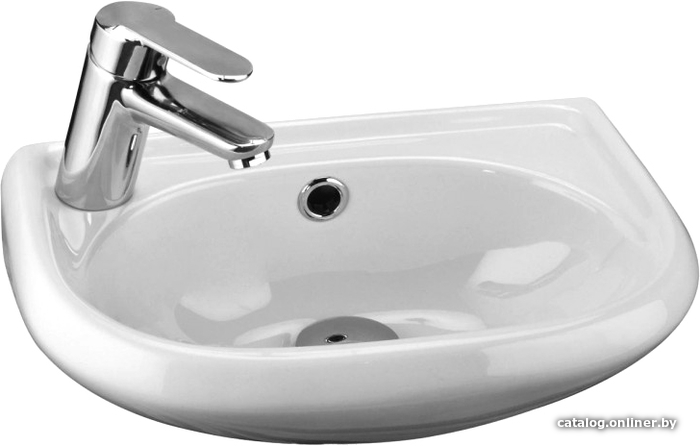

Умывальник Santek Reyna 40 1WH110805