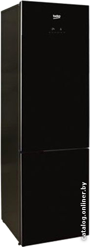 

Холодильник BEKO RCNK400E20ZGB