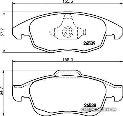 

Hella 8DB355013341