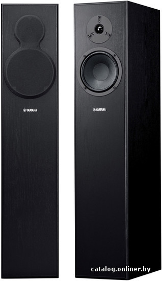 

Напольная акустика Yamaha NS-F140