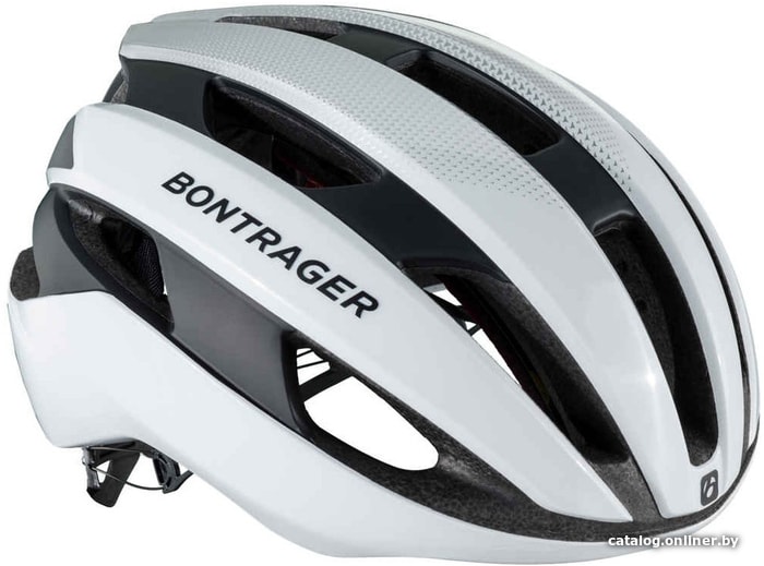

Cпортивный шлем Bontrager Circuit MIPS (M, белый)