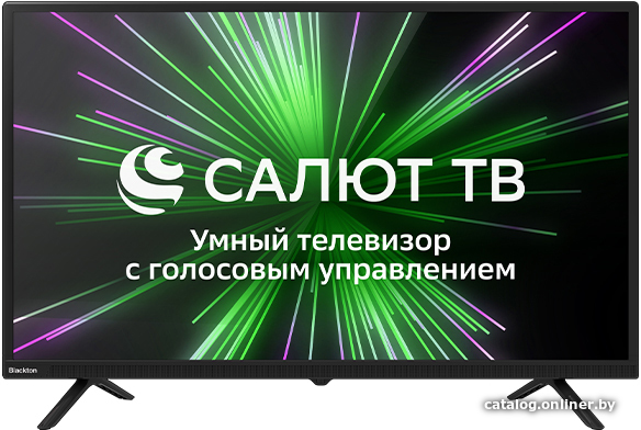 

Телевизор Blackton Bt 32S10B