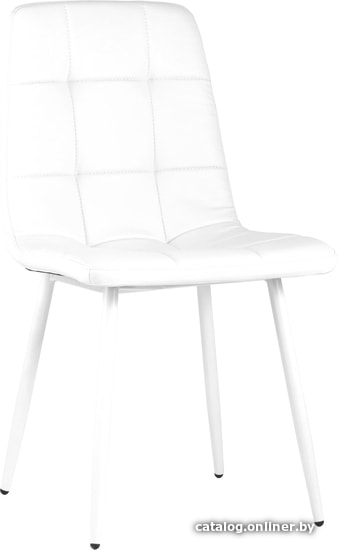 

Стул Stool Group Вольт экокожа (белый)
